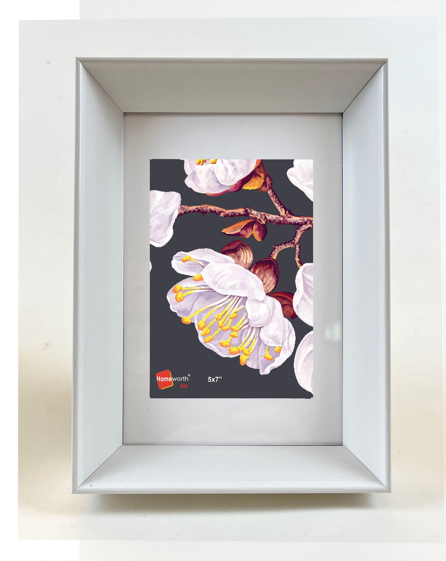 Home Art Gallery Picture/Photo Frame 4X6" 5X7" 6X8" 8X10" A4 10X13" 11X14"