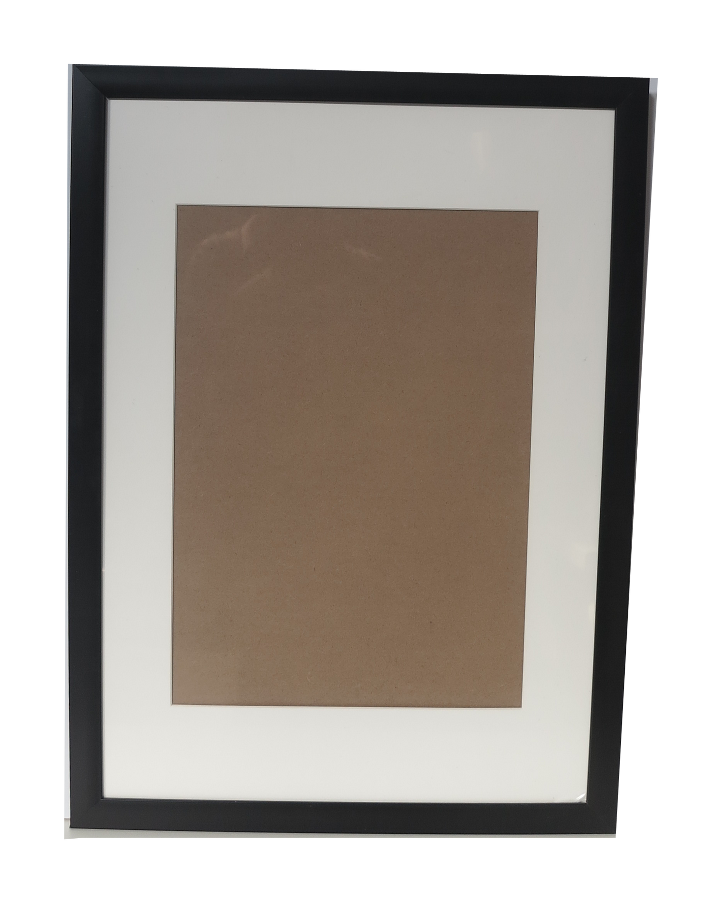 Homeworth   Photo Frames Certificate Frames Black Color - Babyworth