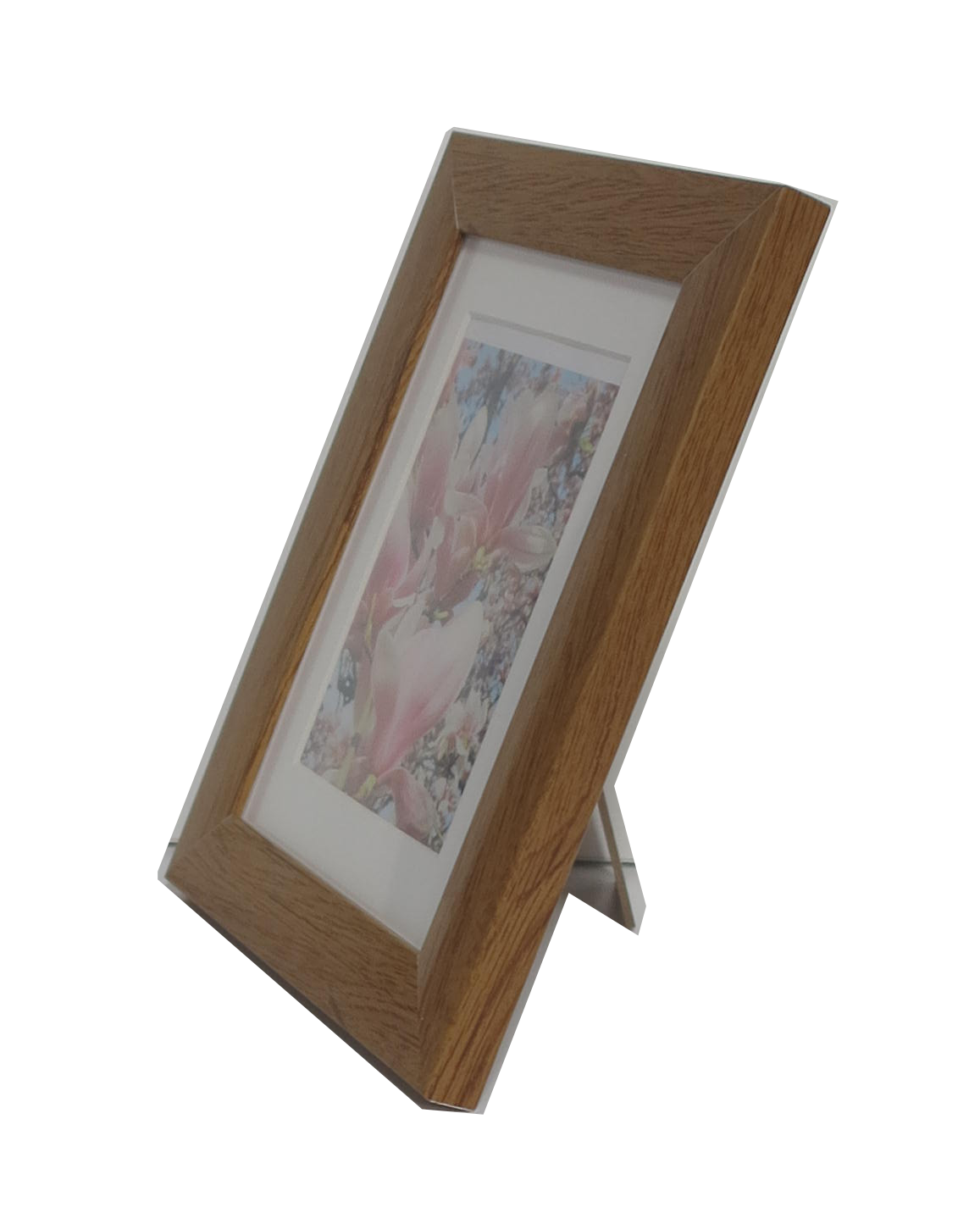 Frames Mat Timber Color N - Babyworth