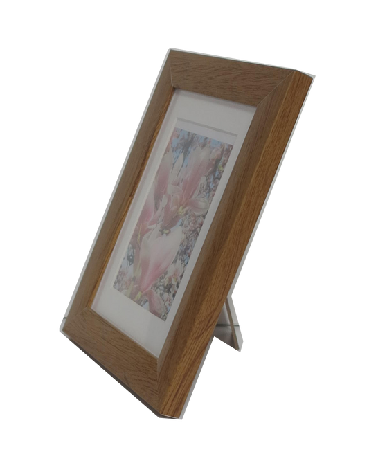 Frames Mat Timber Color N - Babyworth