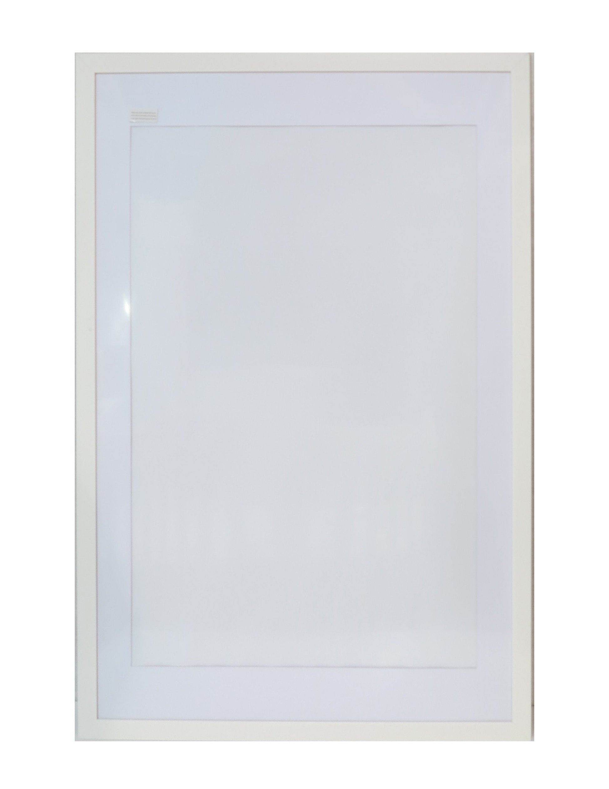 Homeworth Photo Frames - Certificate Series without Mat Border - White, Black or Timber - A4 A3 A2 4X6 5X7 8X10 11X14 12X16 16X20 20X24 24X36 - Babyworth