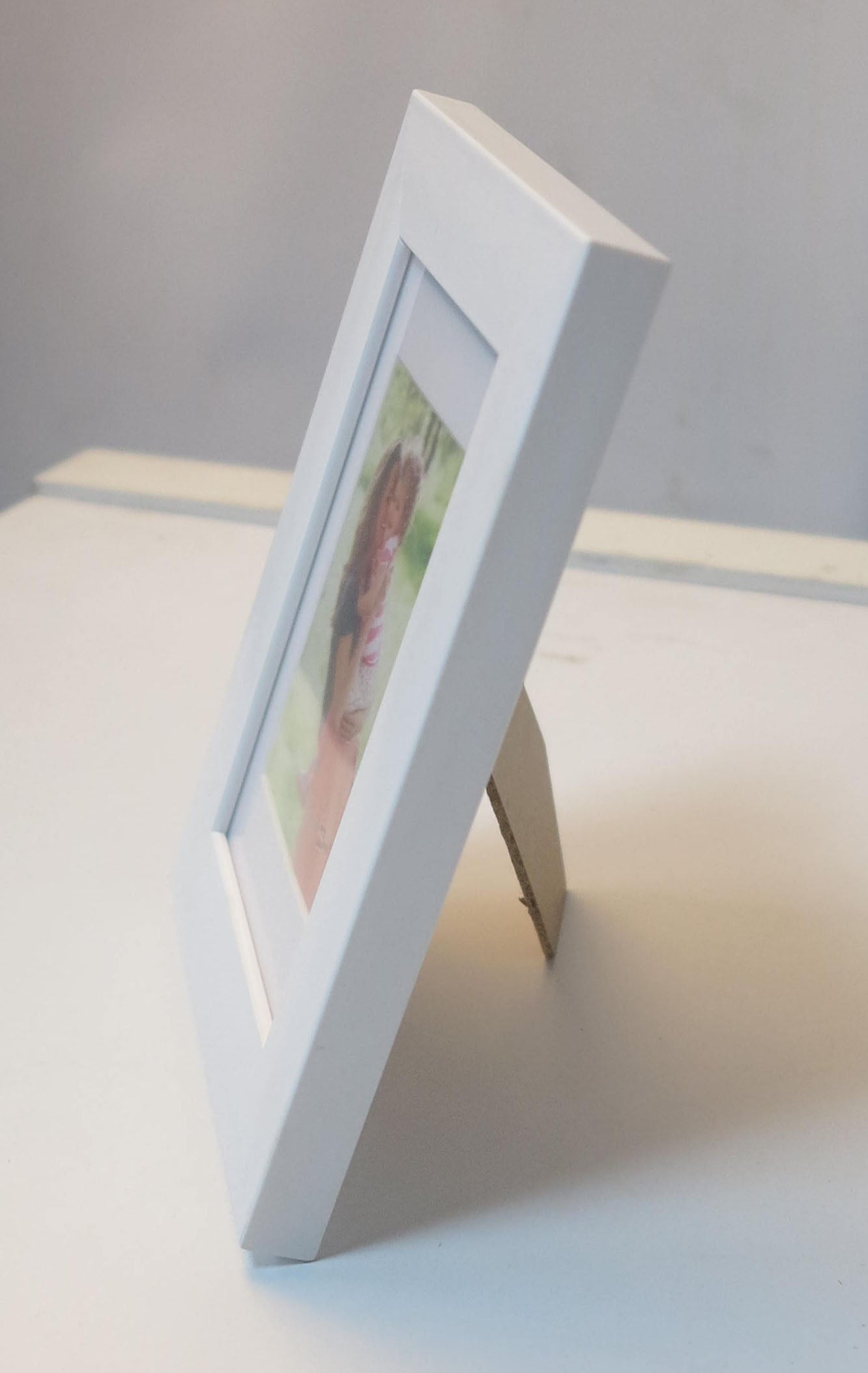 Homeworth Photo Frames - Certificate Series without Mat Border - White, Black or Timber - A4 A3 A2 4X6 5X7 8X10 11X14 12X16 16X20 20X24 24X36 - Babyworth