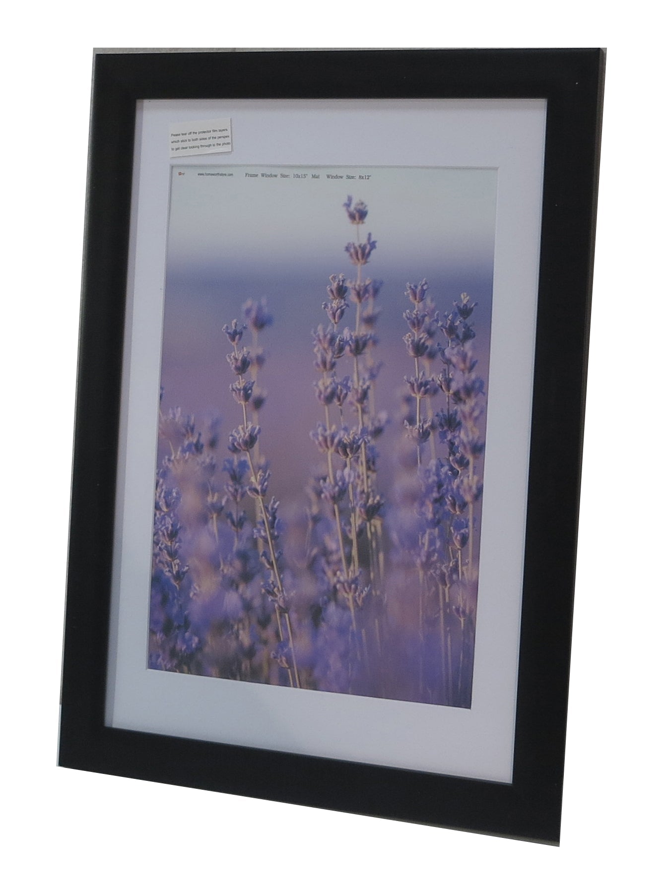 Homeart gallery Photo Frames Certificate Frames Black Color