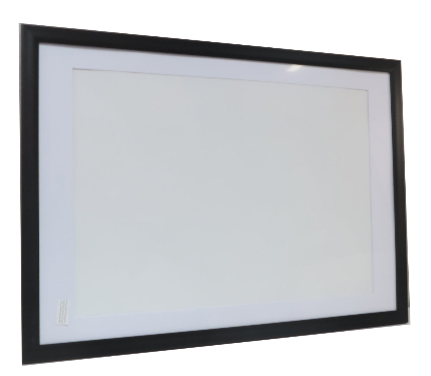 Homeworth Photo Frames (without Mat Border), White / Black / Timber - Babyworth